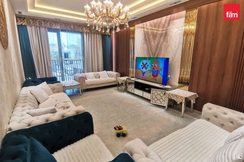 Appartement de 3 chambres à Mirdif, UAE No. 83398 1