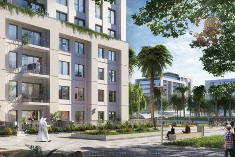 Apartment de 1 dormitorio en Dubai Hills Estate, UAE No. 83417 4