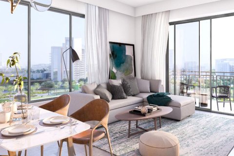 Apartment de 1 dormitorio en Dubai Hills Estate, UAE No. 83417 5