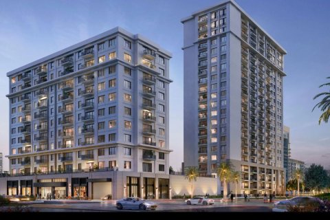 Apartment de 1 dormitorio en Dubai Hills Estate, UAE No. 83417 10