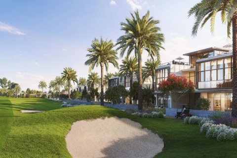 Apartment de 1 dormitorio en Dubai Hills Estate, UAE No. 83417 8