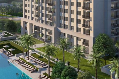 Apartment de 1 dormitorio en Dubai Hills Estate, UAE No. 83417 3