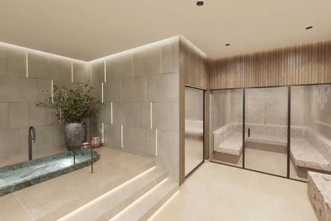 Apartment de 1 dormitorio en  Saadiyat Island, UAE No. 11051 19