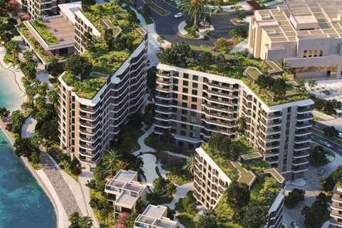 Apartment de 1 dormitorio en  Saadiyat Island, UAE No. 11051 28