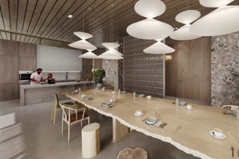 Apartment de 1 dormitorio en  Saadiyat Island, UAE No. 11051 26