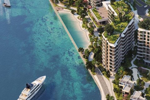 Apartment de 1 dormitorio en  Saadiyat Island, UAE No. 11051 29