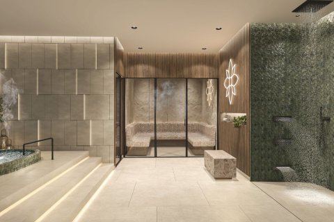 Apartment de 1 dormitorio en  Saadiyat Island, UAE No. 11051 20