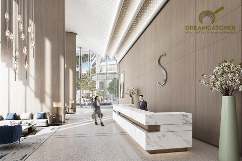 Apartment de 2 dormitorios en Umm Al Quwain Marina, UAE No. 75281 4