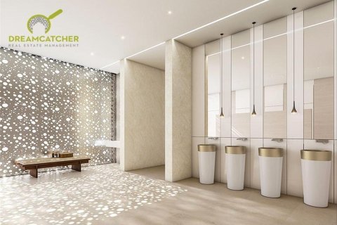 Apartment de 2 dormitorios en Umm Al Quwain Marina, UAE No. 75281 5