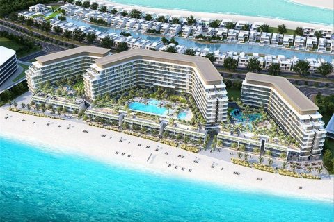 Apartment de 2 dormitorios en Umm Al Quwain Marina, UAE No. 75281 17