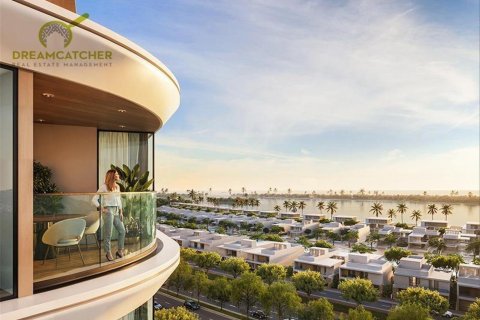 Apartment de 2 dormitorios en Umm Al Quwain Marina, UAE No. 75281 9