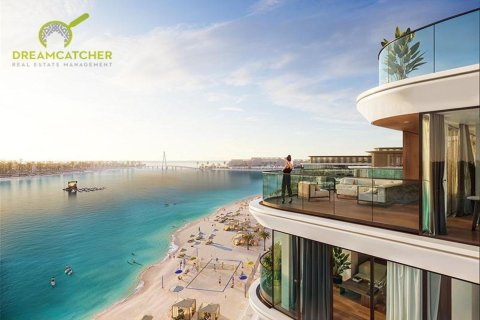 Apartment de 2 dormitorios en Umm Al Quwain Marina, UAE No. 75281 2
