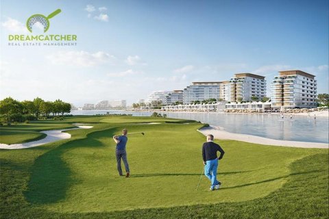 Apartment de 2 dormitorios en Umm Al Quwain Marina, UAE No. 75281 13