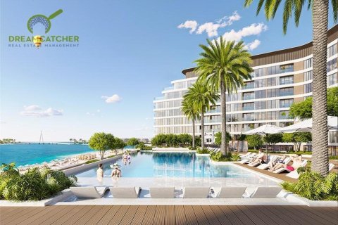 Apartment de 2 dormitorios en Umm Al Quwain Marina, UAE No. 75281 11