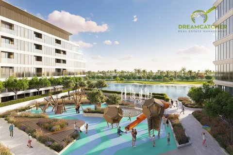 Apartment de 2 dormitorios en Umm Al Quwain Marina, UAE No. 75281 12