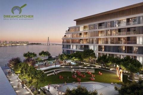 Apartment de 2 dormitorios en Umm Al Quwain Marina, UAE No. 75281 15