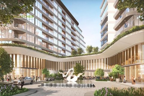 Apartment de 2 dormitorios en Umm Al Quwain Marina, UAE No. 75281 3