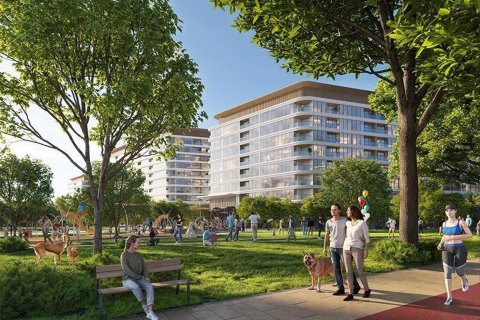 Apartment de 2 dormitorios en Umm Al Quwain Marina, UAE No. 75281 14