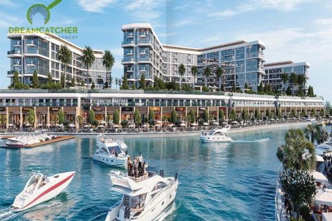 1 bedroom Apartment in Umm Al Quwain Marina, UAE No. 75622 16
