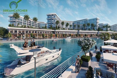 1 bedroom Apartment in Umm Al Quwain Marina, UAE No. 75622 10