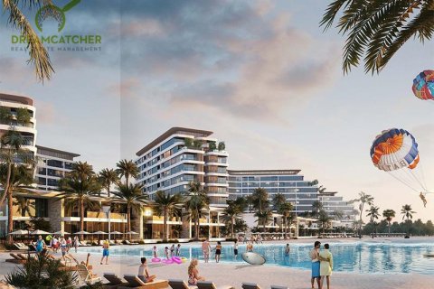 1 bedroom Apartment in Umm Al Quwain Marina, UAE No. 75622 13