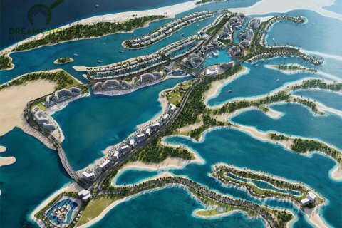 1 bedroom Apartment in Umm Al Quwain Marina, UAE No. 75622 3