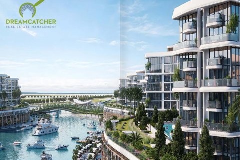 1 bedroom Apartment in Umm Al Quwain Marina, UAE No. 75622 4