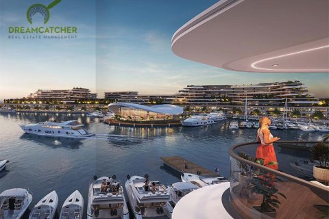 1 bedroom Apartment in Umm Al Quwain Marina, UAE No. 75622 12