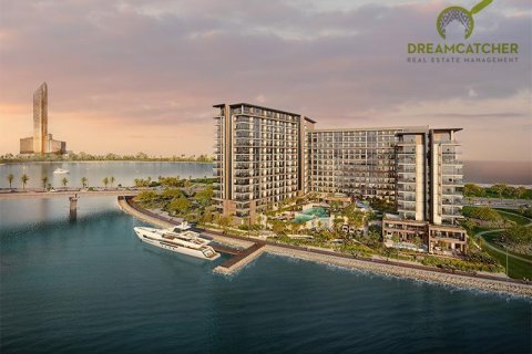 1 bedroom Apartment in Al Marjan Island, UAE No. 75280 17