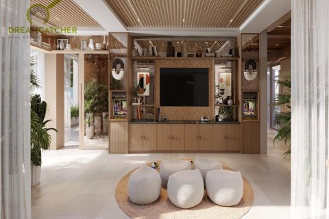 1 bedroom Apartment in Al Marjan Island, UAE No. 75280 15