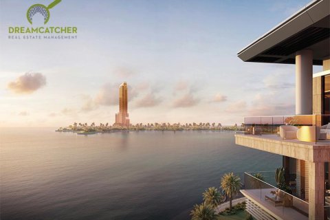 1 bedroom Apartment in Al Marjan Island, UAE No. 75280 2
