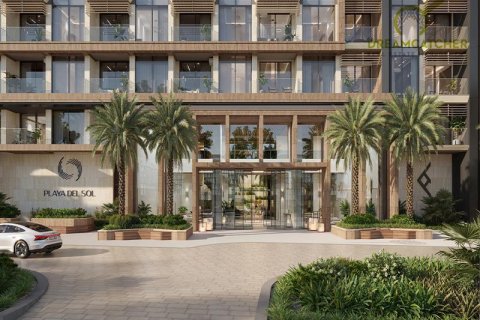 1 bedroom Apartment in Al Marjan Island, UAE No. 75280 9