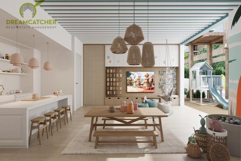 1 bedroom Apartment in Al Marjan Island, UAE No. 75280 12