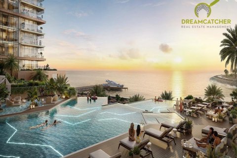 1 bedroom Apartment in Al Marjan Island, UAE No. 75280 14