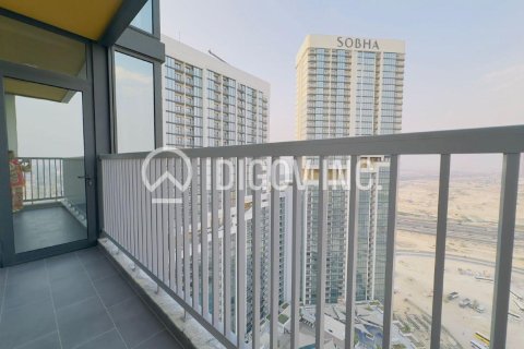 2 غرف نوم شقة في Sobha Hartland, الإمارات العربية المتحدة رقم 104371 13