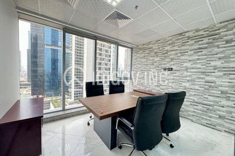 102m² Office in Business Bay, UAE No. 104372 4