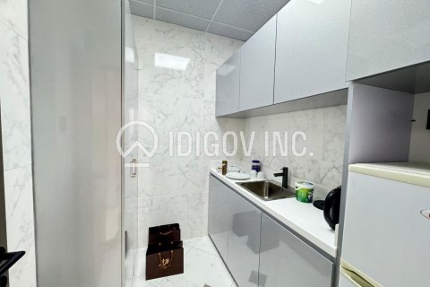 102m² Office in Business Bay, UAE No. 104372 14