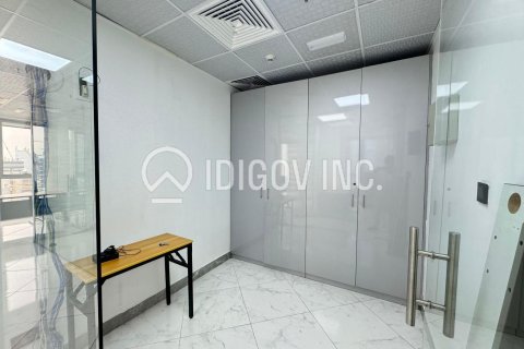 102m² Office in Business Bay, UAE No. 104372 13