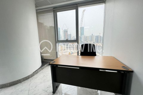 102m² Office in Business Bay, UAE No. 104372 6
