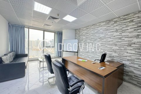 102m² Office in Business Bay, UAE No. 104372 12