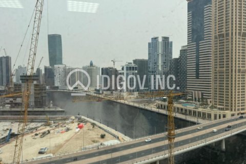 102m² Office in Business Bay, UAE No. 104372 2
