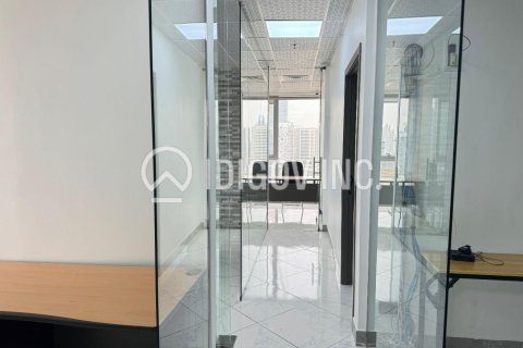 102m² Office in Business Bay, UAE No. 104372 19