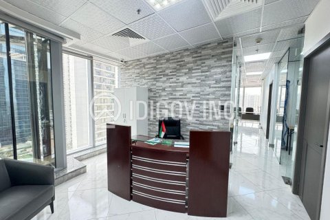 102m² Office in Business Bay, UAE No. 104372 20