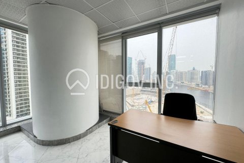 102m² Office in Business Bay, UAE No. 104372 7
