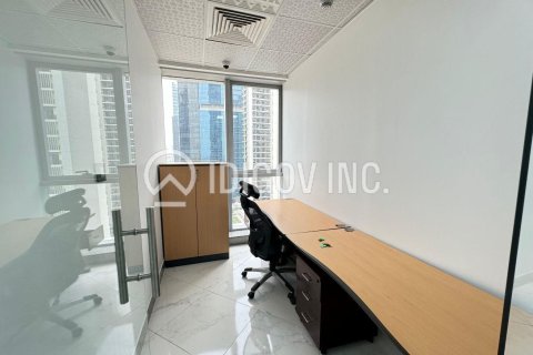 102m² Office in Business Bay, UAE No. 104372 15