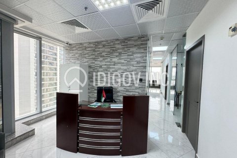 102m² Office in Business Bay, UAE No. 104372 18