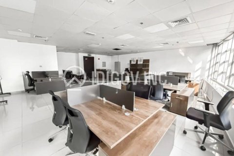 Office de 101m² à Business Bay, UAE No. 104373 4