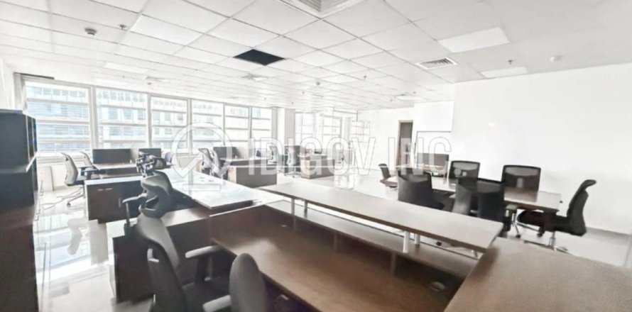 Office de 101m² à Business Bay, UAE No. 104373