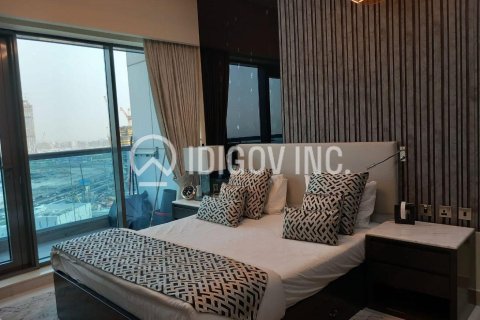 Apartment de 1 dormitorio en Business Bay, UAE No. 104377 13