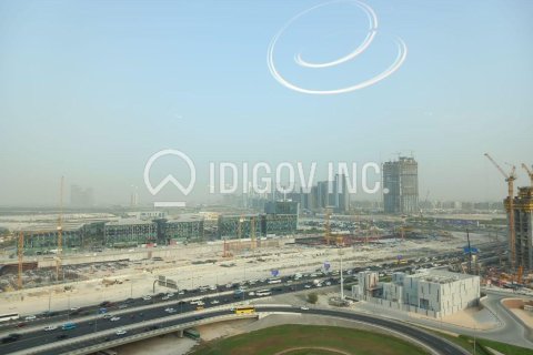 Apartment de 1 dormitorio en Business Bay, UAE No. 104377 20